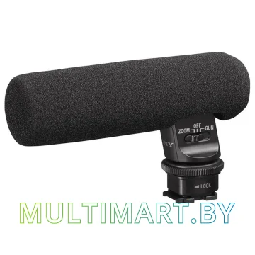 Микрофон Sony ECM-GZ1M картинка 2